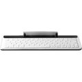 Samsung Galaxy Tab 7.0 Full Size Keyboard Dock ECR-K10AWEGSTA
